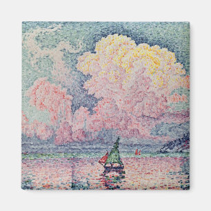 Aimant Antibes, Cloud rose, 1916