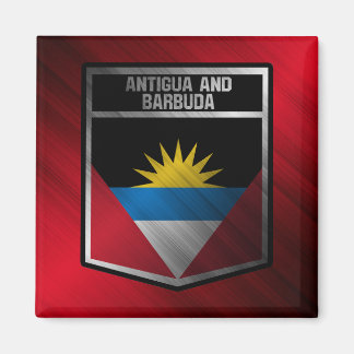 Aimant Antigua-et-Barbuda