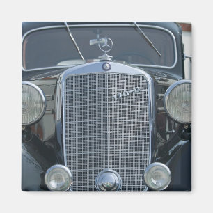 Aimant antiquité mercedes 2