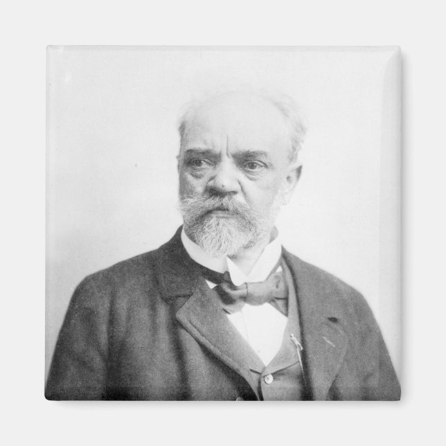 Aimant Anton Dvorak (Devant)