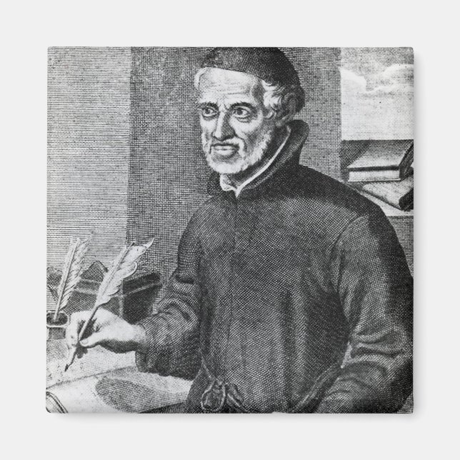 Aimant Antonio Vieira (Devant)
