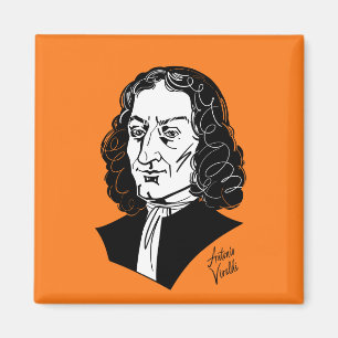 Aimant Antonio Vivaldi