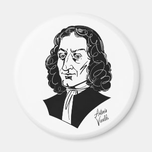 Aimant Antonio Vivaldi