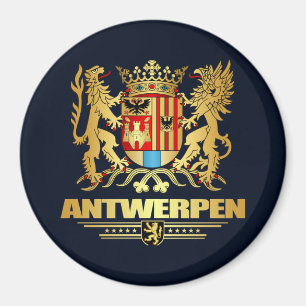 Aimant Antwerpen