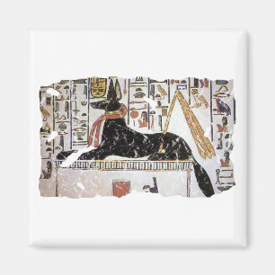 Aimant Anubis