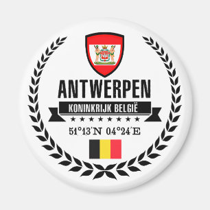 Aimant Anvers