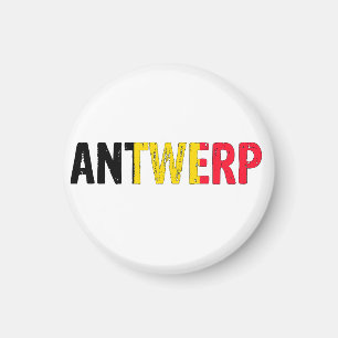 Aimant Anvers Belgique