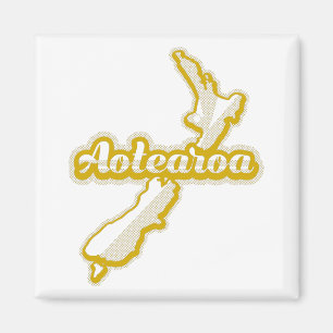 AIMANT AOTÉAROA