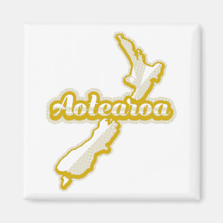 AIMANT AOTÉAROA