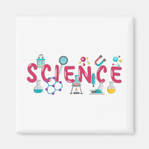 Aimant Appareil de laboratoire scientifique