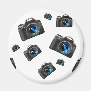 Aimant Appareils photo