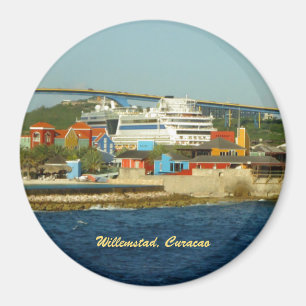 Aimant Appel à Curaçao