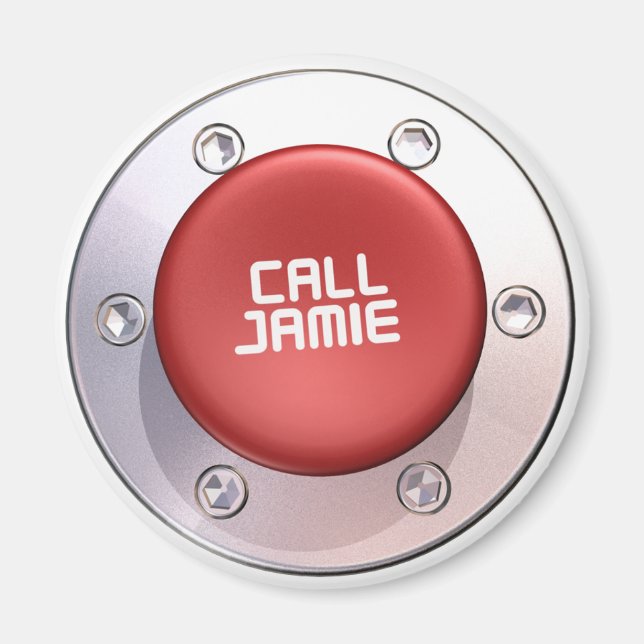 AIMANT APPEL JAMIE (Devant)