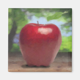 Aimant Apple