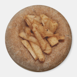 Aimant Apple Kolache