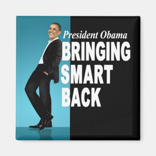 Aimant Apportant à Smart l'aimant arrière