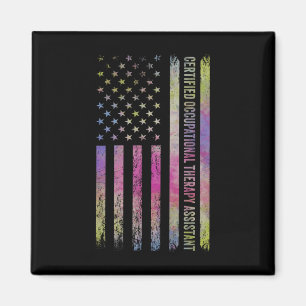 Aimant Appréciation de Cota ergothérapie certifiée I