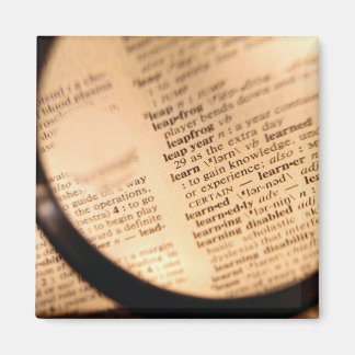 Aimant Apprendre l'aimant