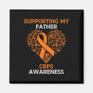 Aimant Appuyer Mon Père Rsd Crps Mois De Sensibilisation 