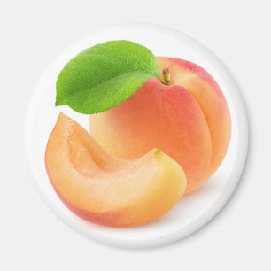 Aimant Apricot