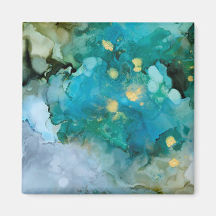 Aimant Aqua Brume I