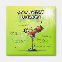 Aquarelle Cocktail Recette