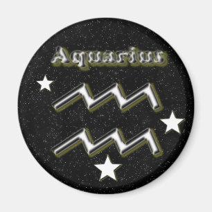 Aimant Aquarius