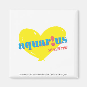 Aimant Aquarius 3