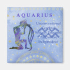 Aquarius Vintages Traits Bleus