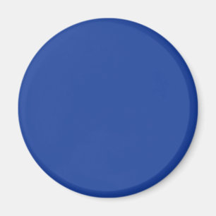 Aimant Ara hyacinthe bleu