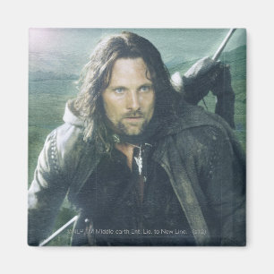 Aimant Aragorn intense
