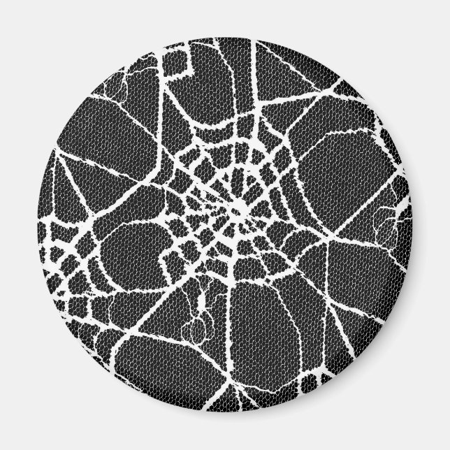 Aimant araignée 2 (Devant)