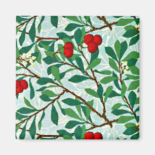 Aimant Arbatus par William Morris