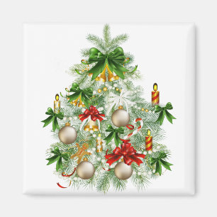Aimant Arbol de Navidad
