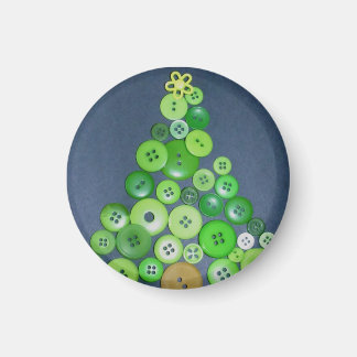 Aimant Arbre de Noël