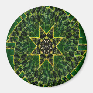 Aimant Arbre étoile......