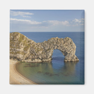 Aimant Arc de Durdle Door, Côte Jurassique Patrimoine Mo