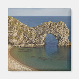 Aimant Arc de Durdle Door, Côte Jurassique Patrimoine mo