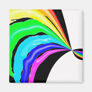 Aimant Arc-en-ciel