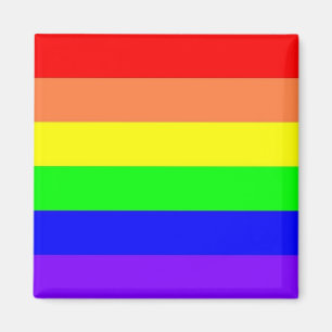 Aimant Arc-en-ciel