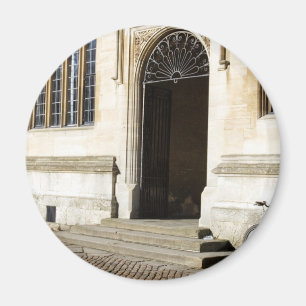 Aimant Arche de Bodéenne