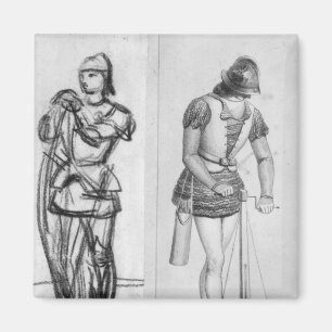 Aimant Archer et traversier