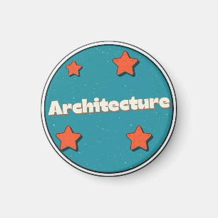 Aimant Architecture