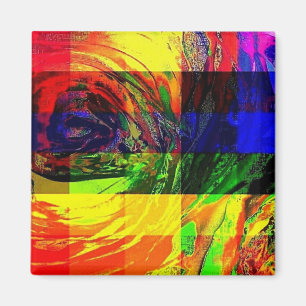 Aimant Arcobaleno 152