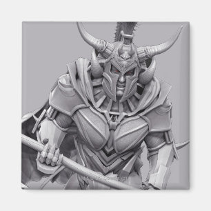 Aimant Ares