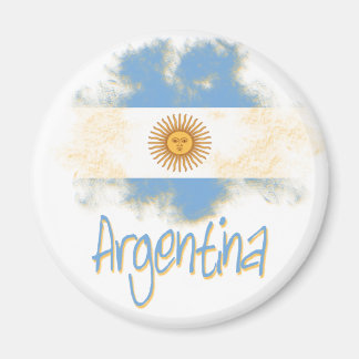 Aimant Argentine