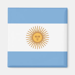 Aimant argentine