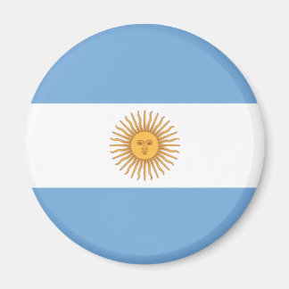 Aimant Argentine_aimant