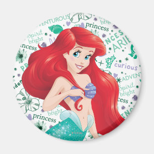 Aimant Ariel aventurier