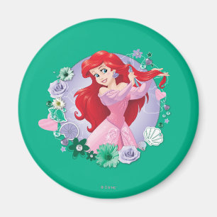 Aimant Ariel - Indépendant